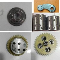 Small Engine Parts Series