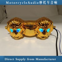 Motorcycle Audio Systems