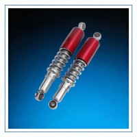 Shock Absorbers  减震器