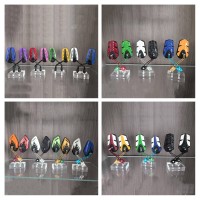 headlights and rearview mirrors