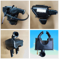 filter assemblies and filter elements