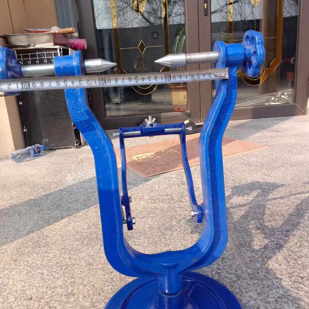 Full Range of Tire Repair Tools