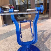 Full Range of Tire Repair Tools