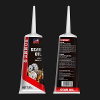 Synthetic Gear Oil