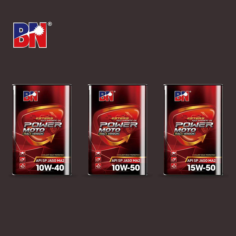 SP Ester Total Synthesis Racing Edition · Phantom Series