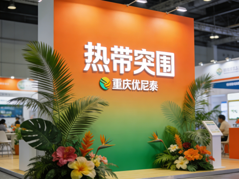 Chongqing Unitech's 'Tropical Breakout' at Vietnam