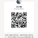 扫一扫进入公司官网移动站