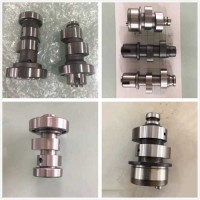 camshaft， rocker arm