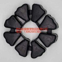 Rubber Products，buffer rubber，foot peg rubber