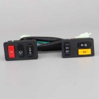 seat switch