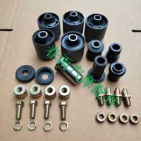 Rubber and plastic products