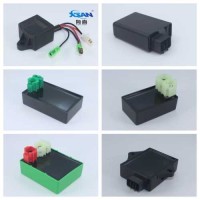 motorcycle electrical components