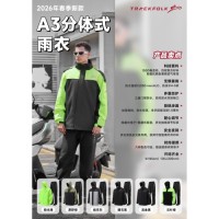 Raincoat
