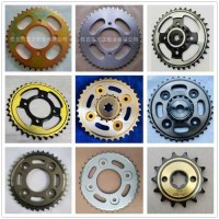 Sprocket