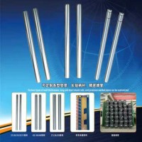 shock absorber rod
