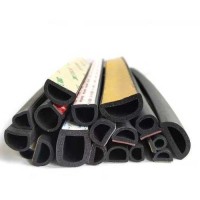 rubber seals