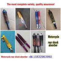 Motorcycle Rear Shock Absorbers
