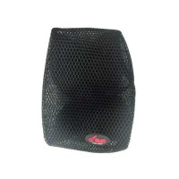 Motorcycle Seat Cover and Mesh Cover