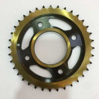 Sprocket