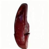 Motorcycle exterior plastic parts