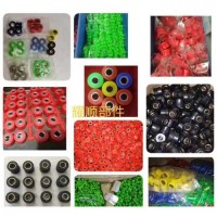 buffer rubbers,oil filter cartridge features