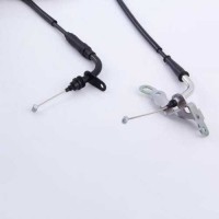 Control Cable (Throttle/Clutch/Brake)
