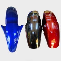 Plastic Parts / Plastic Trim
