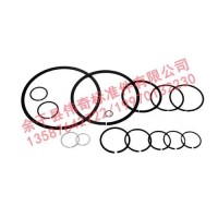 Standard Parts (Bolt, Nut, Washer)