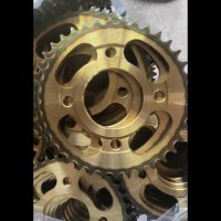 Sprocket