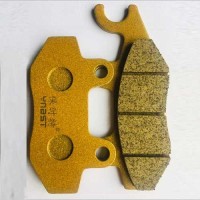 Brake Pad Set