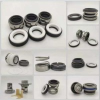 Seals (Oil Seal, O-Ring)