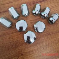 Front & Rear Axle Wheel Hub Bolts & Nuts