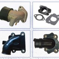 Joints、Intake & Exhaust Pipe