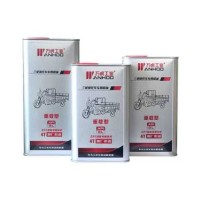 Wanhu tricycle special engine oil