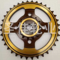 Sprocket,Chain,Chain Sets