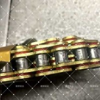 O-ring chain