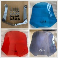 Windscreen / Windshield