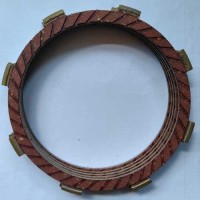 Motorcycle Clutch Plate