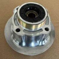 Cushion Rubber,Brake Cover