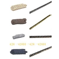 Chain & Chain Joint