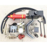 Hydraulic Brake System