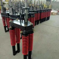 shock absorbers, mufflers, water tanks