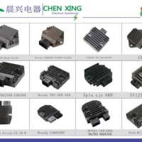 Madina Igniter,Voltage Regulator,Relay