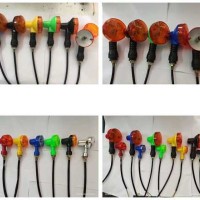 Headlight Harness