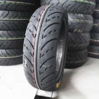 Motorcycle inner tubes and outer tubes