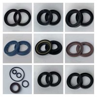 Oil seals