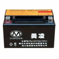 lead-acid battery
