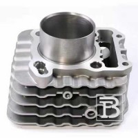 Cylinder Block