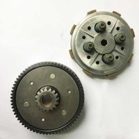 Clutch & Components