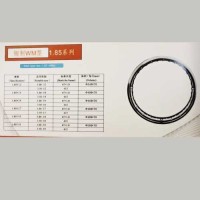 Steel Rim
